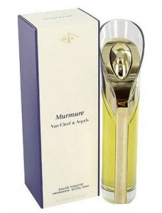 Van Cleef & Arpels - Murmure Edt